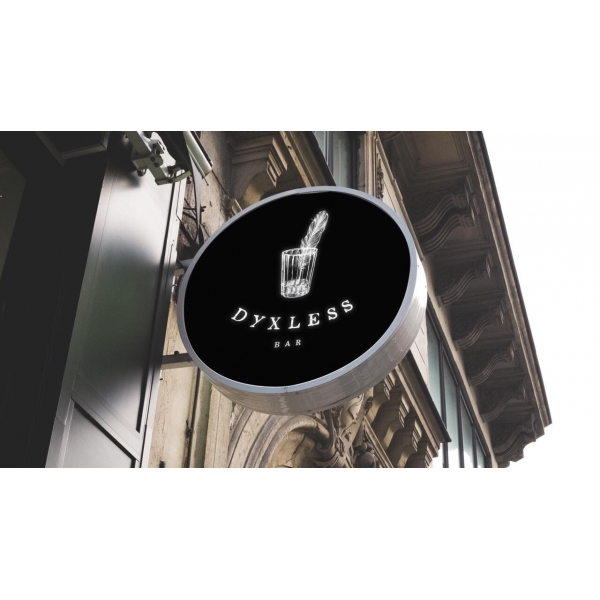 Ресторанный сервис бронирования столиков menu-rest.com - Интерьер ресторана "Духless Bar"