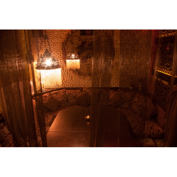 Ресторанный сервис бронирования столиков menu-rest.com - Интерьер ресторана "Персия"