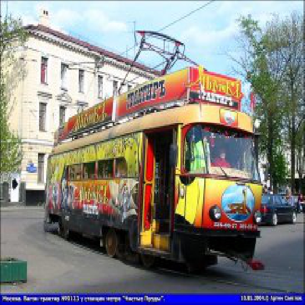 Ресторанный сервис бронирования столиков menu-rest.com - Интерьер ресторана "Аннушка"