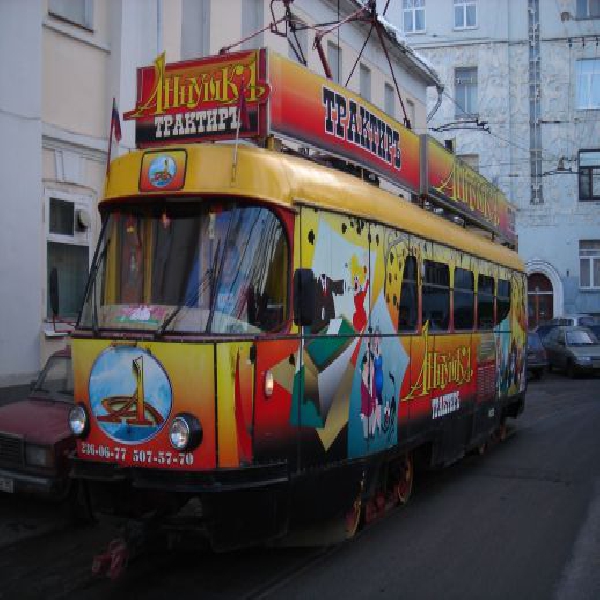 Ресторанный сервис бронирования столиков menu-rest.com - Интерьер ресторана "Аннушка"