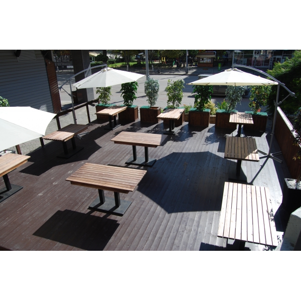 Ресторанный сервис бронирования столиков menu-rest.com - Интерьер ресторана "Smoke lounge Кальянная №1"