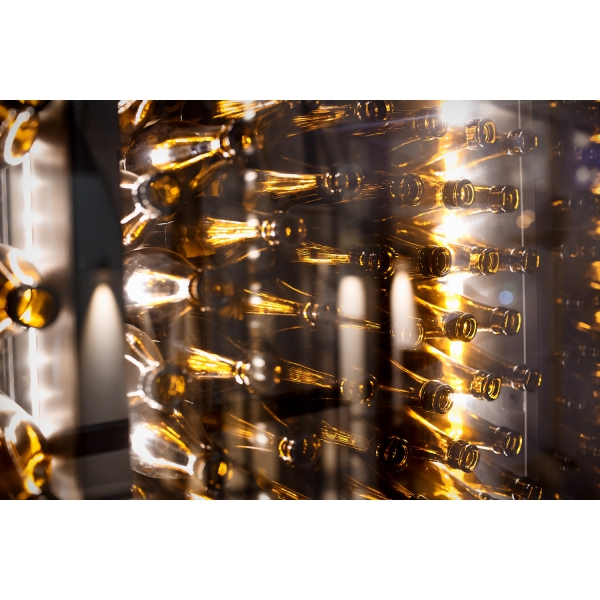 Ресторанный сервис бронирования столиков menu-rest.com - Интерьер ресторана "Paulaner brauhaus"