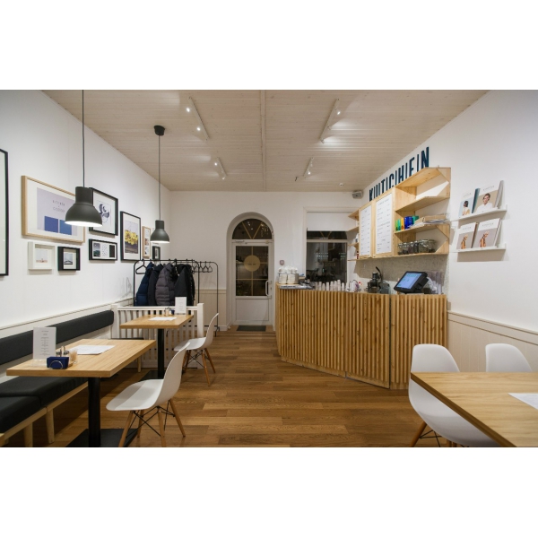 Ресторанный сервис бронирования столиков menu-rest.com - Интерьер ресторана "Kitchen"