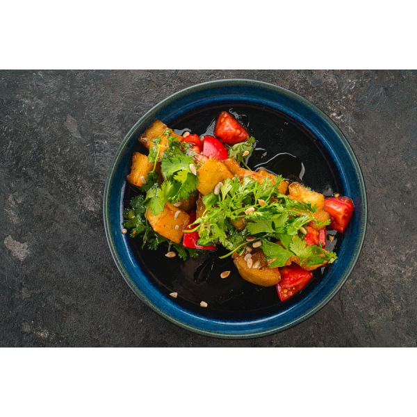 Ресторанный сервис бронирования столиков menu-rest.com - Интерьер ресторана "Beer Pairing"