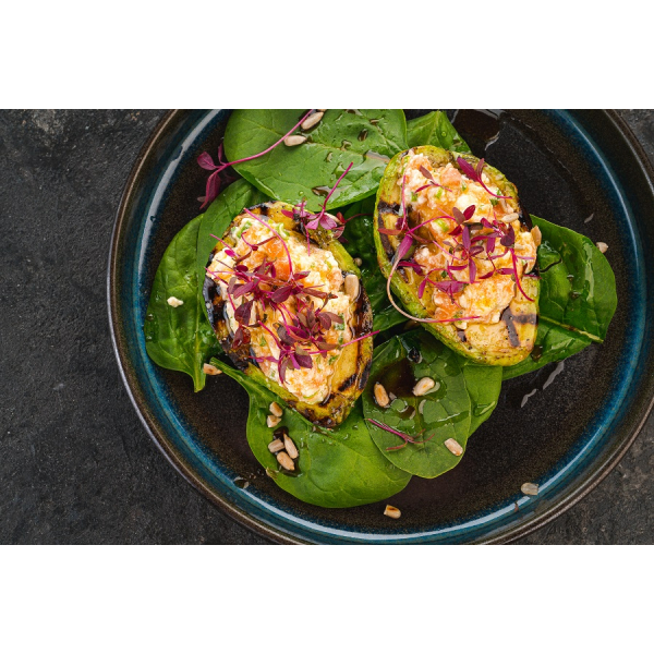 Ресторанный сервис бронирования столиков menu-rest.com - Интерьер ресторана "Beer Pairing"