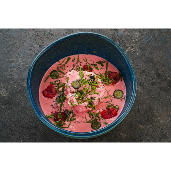 Ресторанный сервис бронирования столиков menu-rest.com - Интерьер ресторана "Beer Pairing"