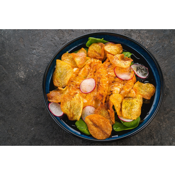 Ресторанный сервис бронирования столиков menu-rest.com - Интерьер ресторана "Beer Pairing"