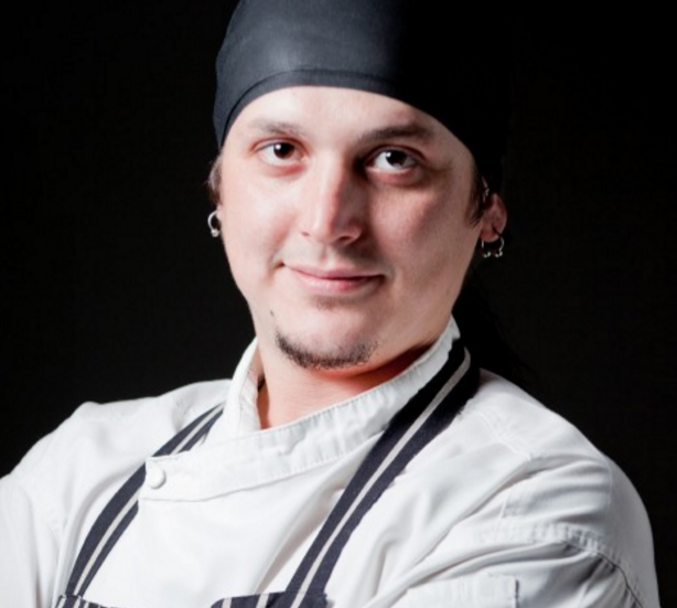 Ресторанный сервис бронирования столиков menu-rest.com - Интерьер ресторана "Джельсомино Café"