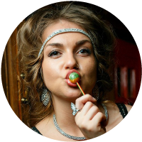 Ресторанный сервис бронирования столиков menu-rest.com - Интерьер ресторана "XxxX (LUCKY XXXX)"